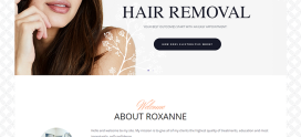 Electrolysis By Roxanne